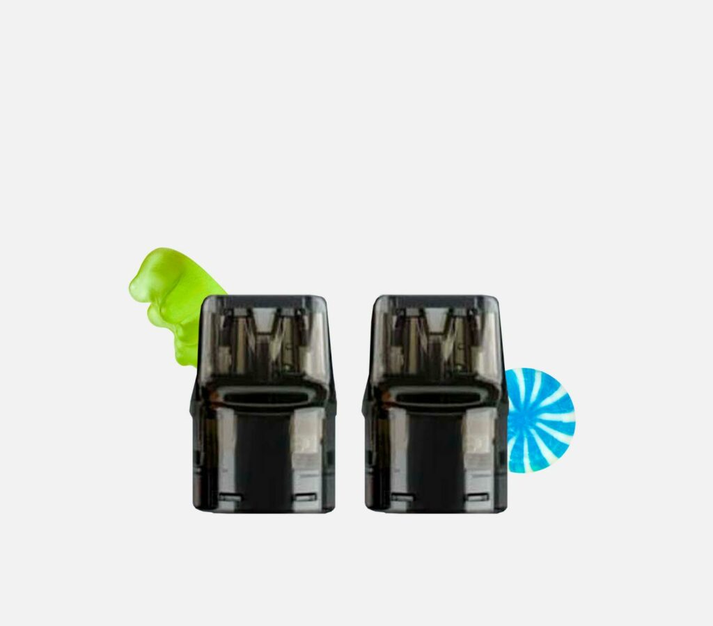 VAAL 500C Cartridge-gummy candy kaufen