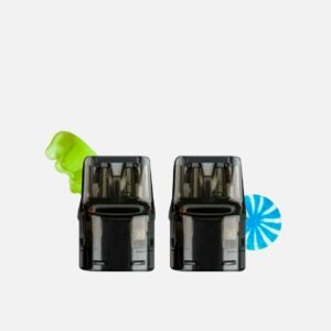 VAAL 500C Cartridge - Gummy Candy