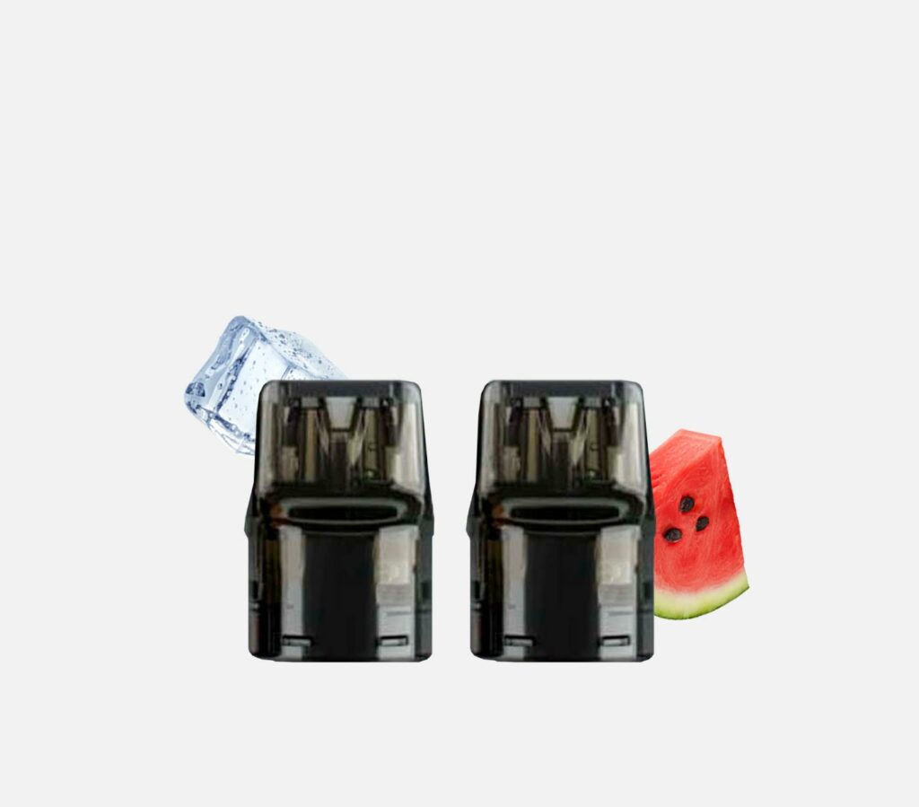 VAAL 500C Cartridge-lush ice kaufen