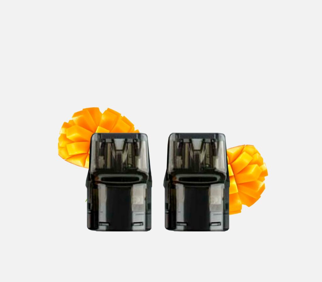 VAAL 500C Cartridge-mango kaufen