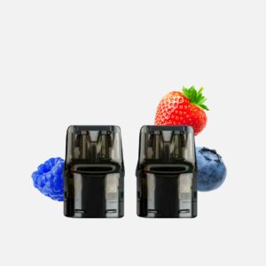 VAAL 500C Cartridge - Mixed Berries