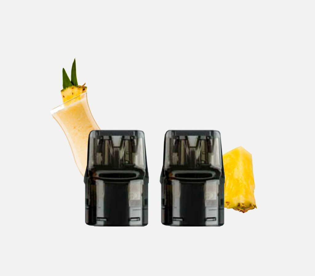 VAAL 500C Cartridge-pina colada kaufen