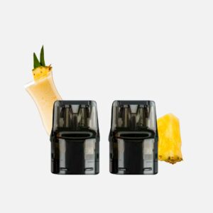 VAAL 500C Cartridge - Pina Colada