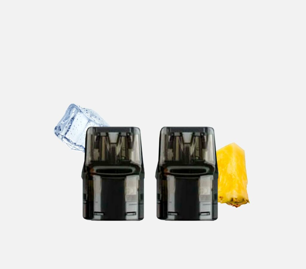 VAAL 500C Cartridge-pineapple kaufen