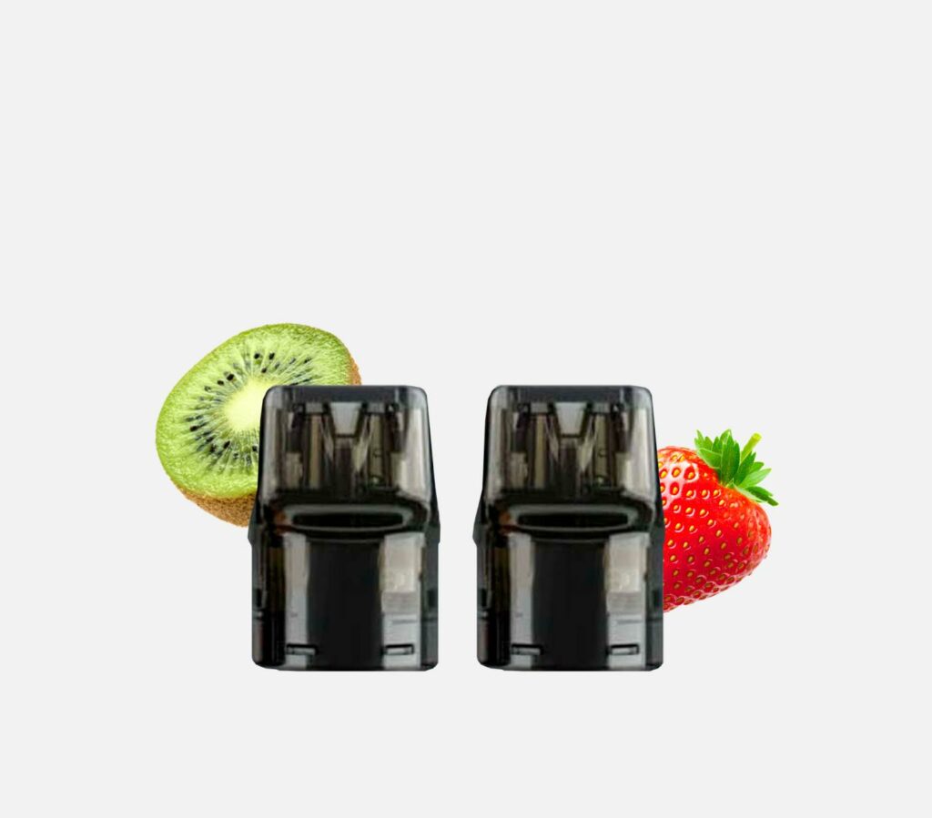VAAL 500C Cartridge-strawberry kiwi kaufen