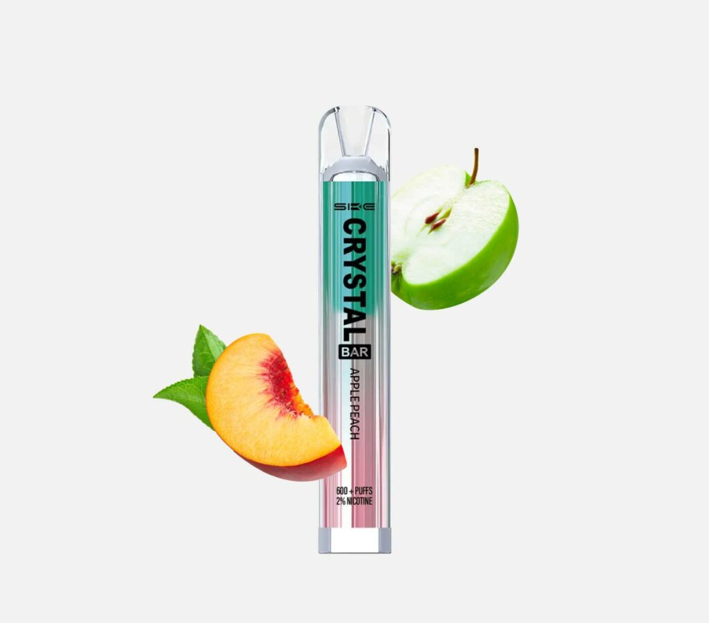 SKE Crystal Bar-Apple Peach kaufen