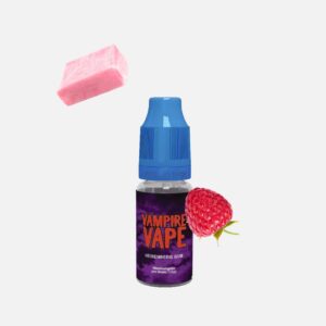 Vampire Vape E-Liquid 6mg/ml - Heisenberg Gum