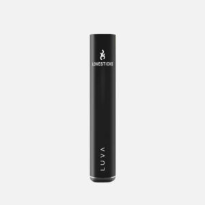 Lovesticks Luva Device - Black