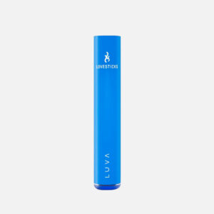 Lovesticks Luva Device - Blue