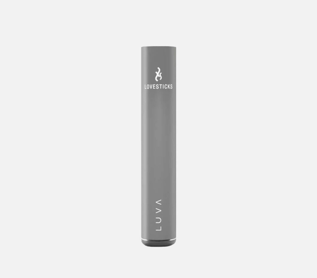 Lovesticks Luva Device (ohne Pod)-grey kaufen