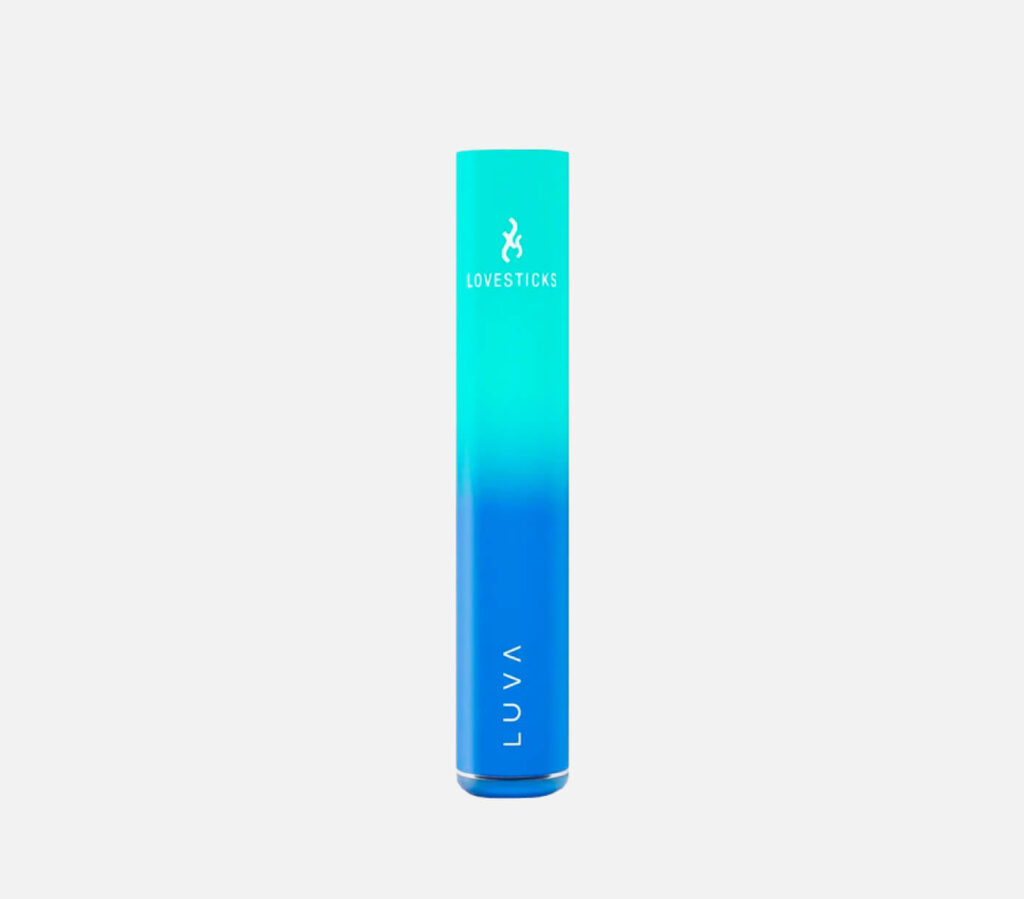 Lovesticks Luva Device (ohne Pod)-skyblue kaufen