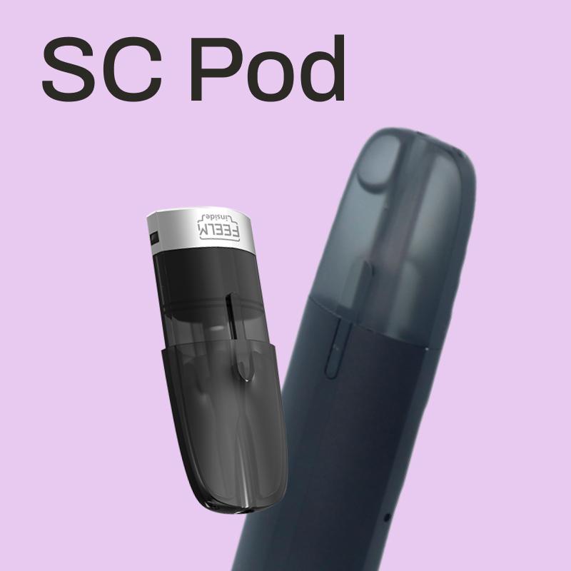 SC Pod kaufen