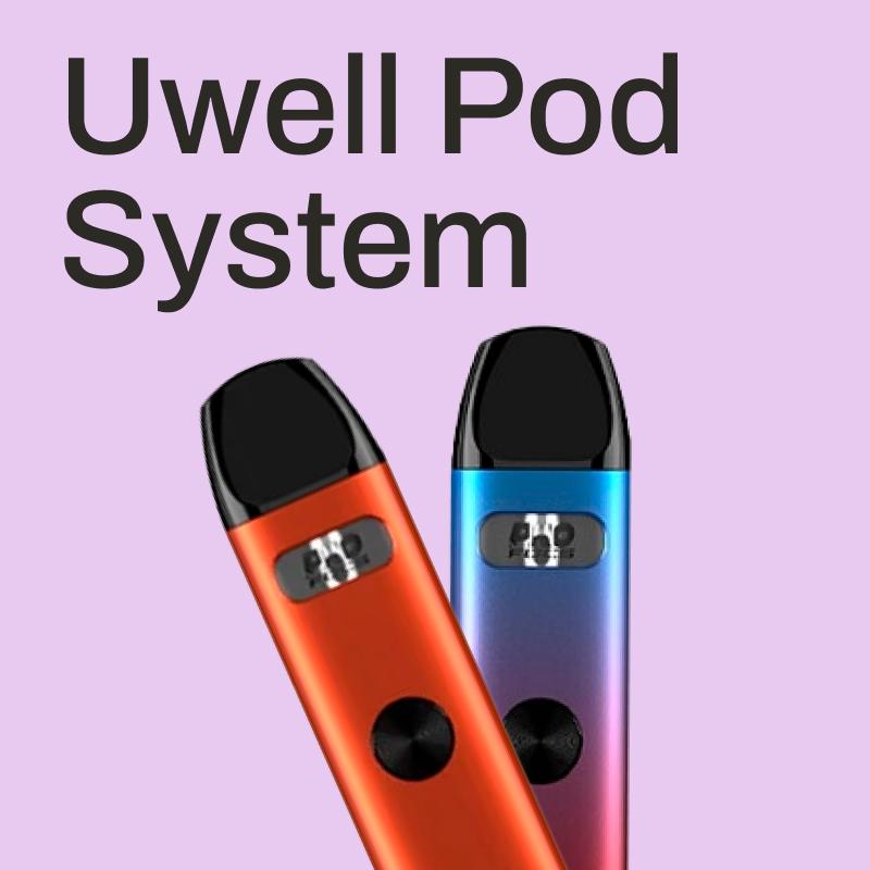 Uwell Pod System kaufen
