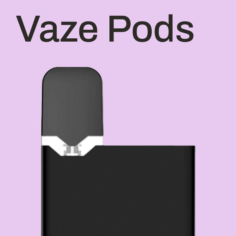 Vaze Pods kaufen
