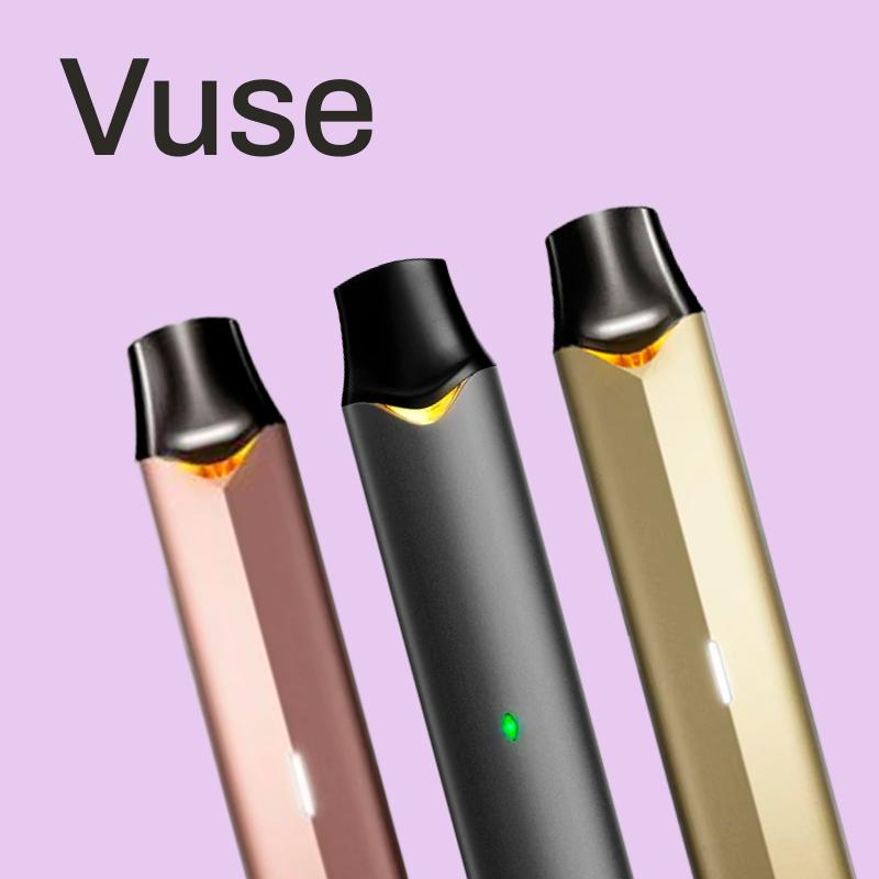 Vuse Pod Systeme kaufen
