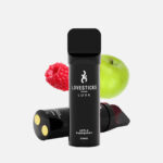 Lovesticks Luva Pods (2 stk.)-apple raspberry kaufen