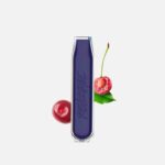 Revoltage Bar- blue cherry kaufen