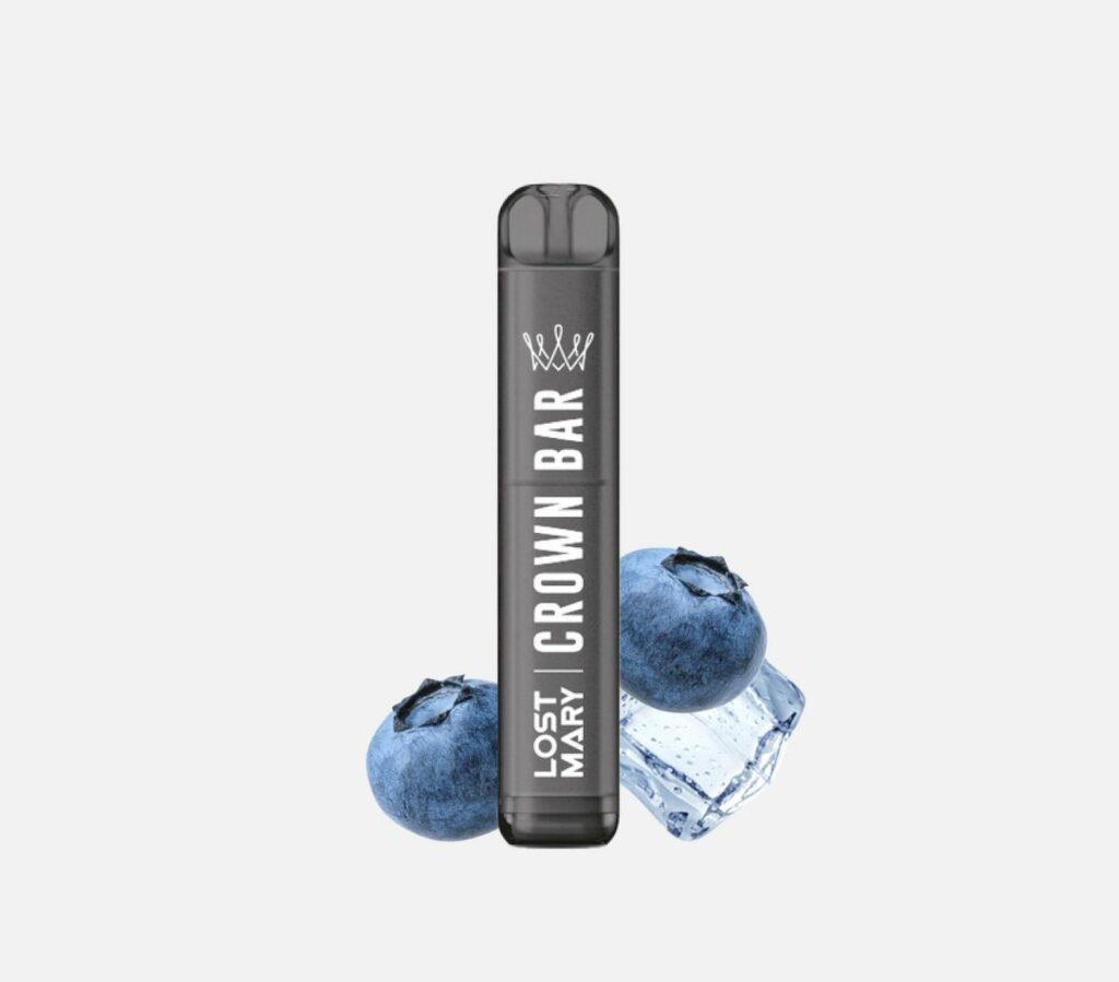 Crown Bar-blueberry ice kaufen