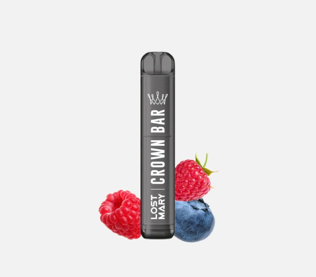 Crown Bar-blueberry raspberry kaufen