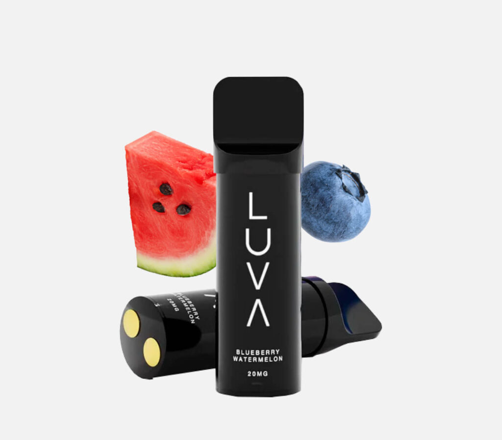 Lovesticks Luva Pods (2 stk.)-blueberry watermelon kaufen