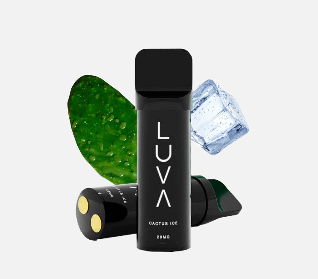 Lovesticks Luva Pods (2 stk.)-cactus ice kaufen