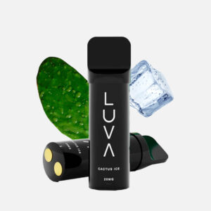 Lovesticks Luva Pods - Cactus Ice