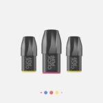 X-Bar Click&Puff Pod kaufen