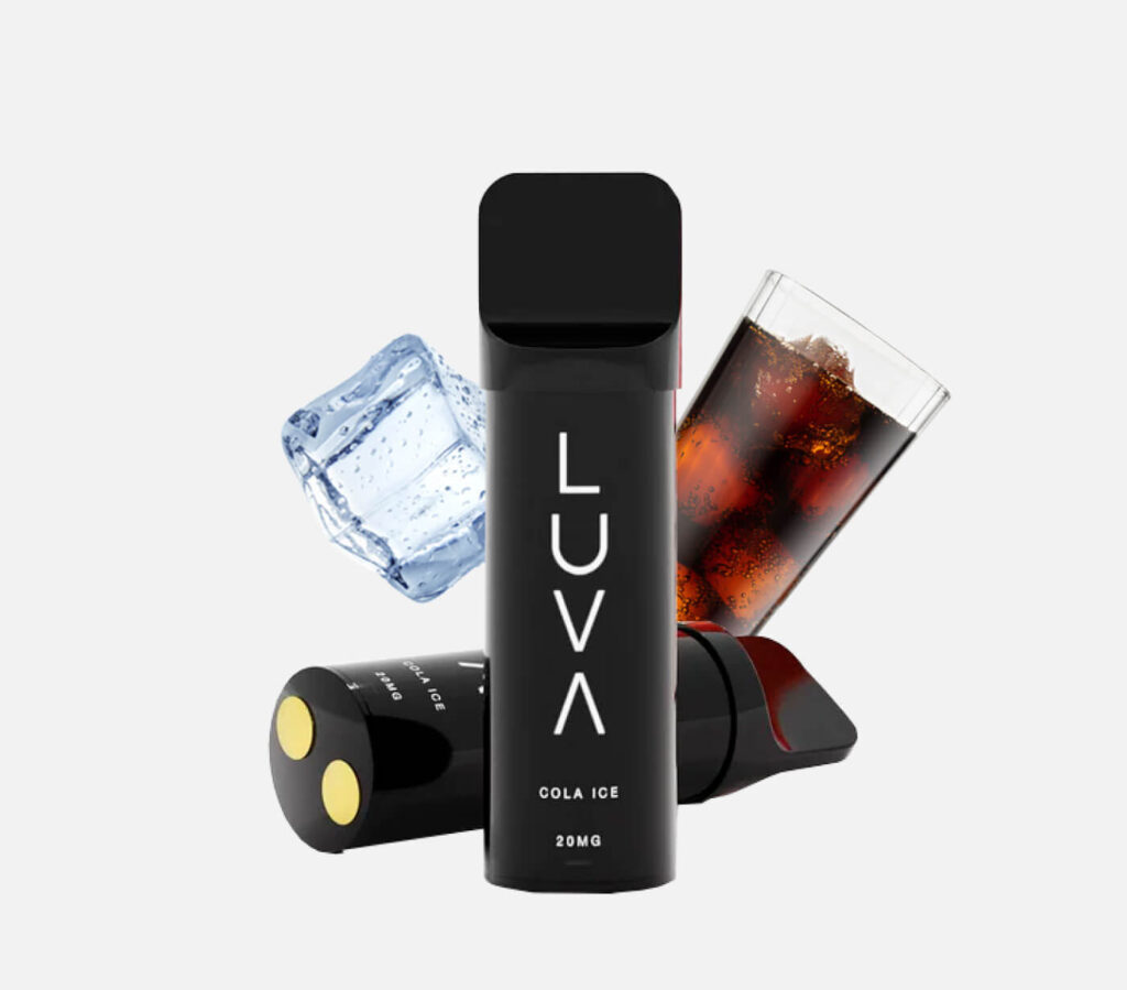 Lovesticks Luva Pods (2 stk.)-cola ice kaufen