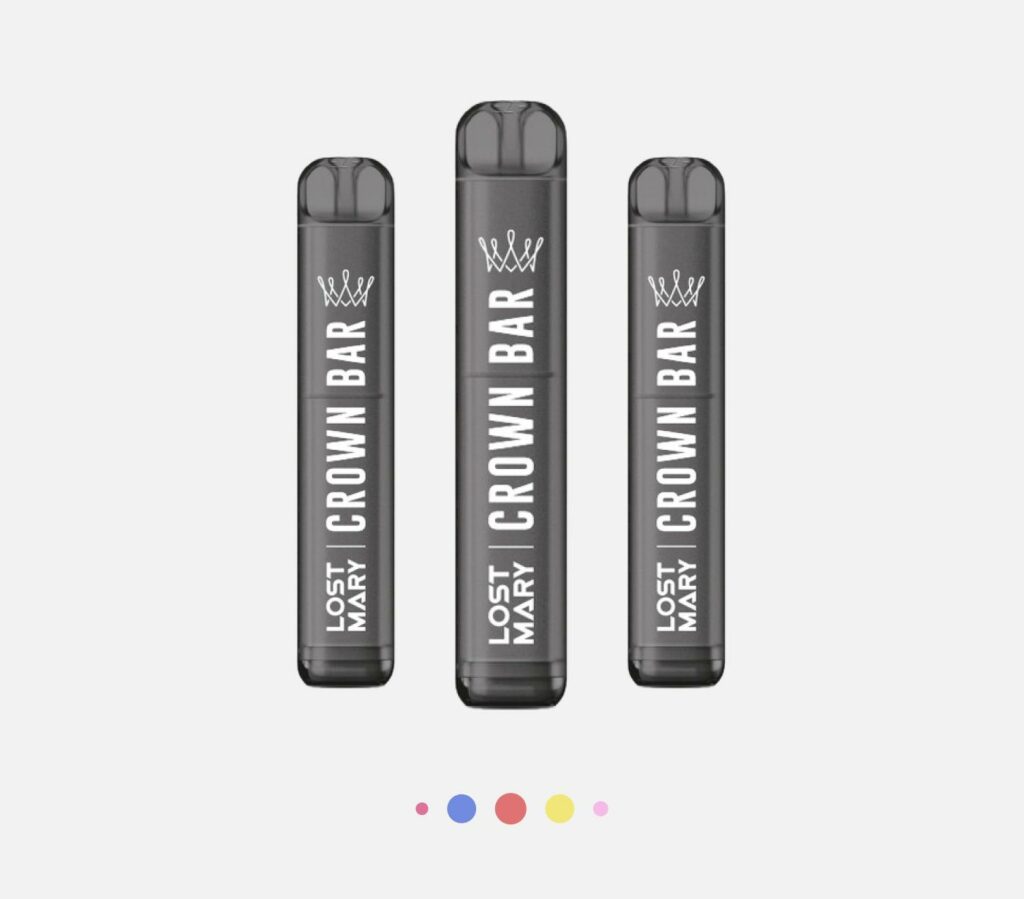 Crown bar-lost mary kaufen