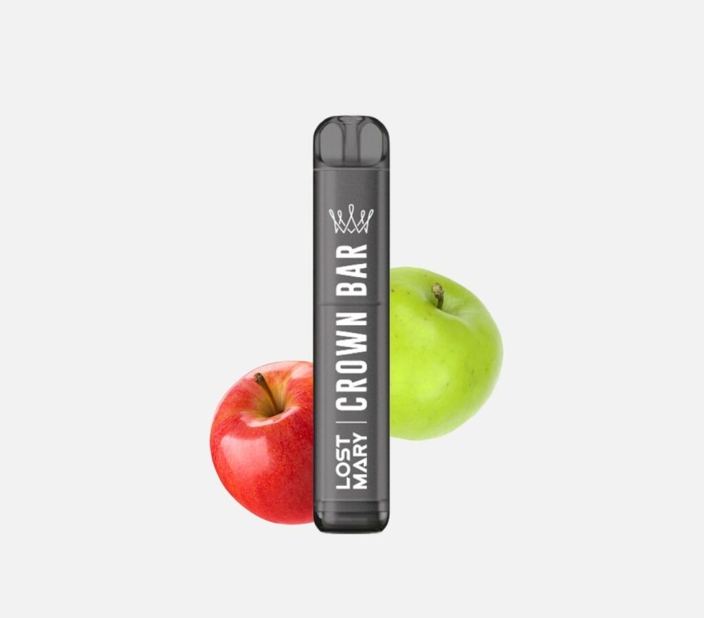 Crown bar-double apple kaufen