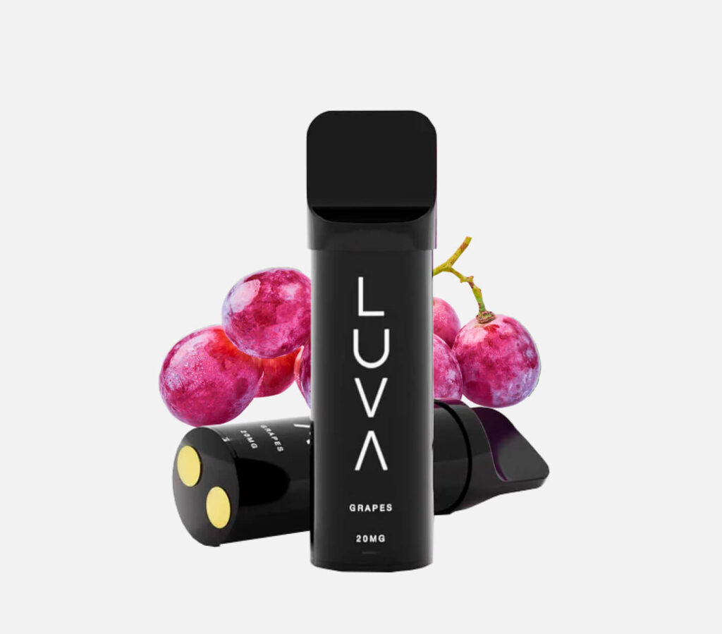 Lovesticks Luva Pods (2 stk.)-grapes kaufen