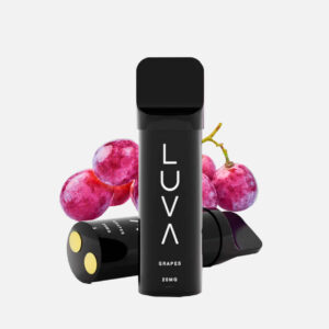 Lovesticks Luva Pods - Grapes