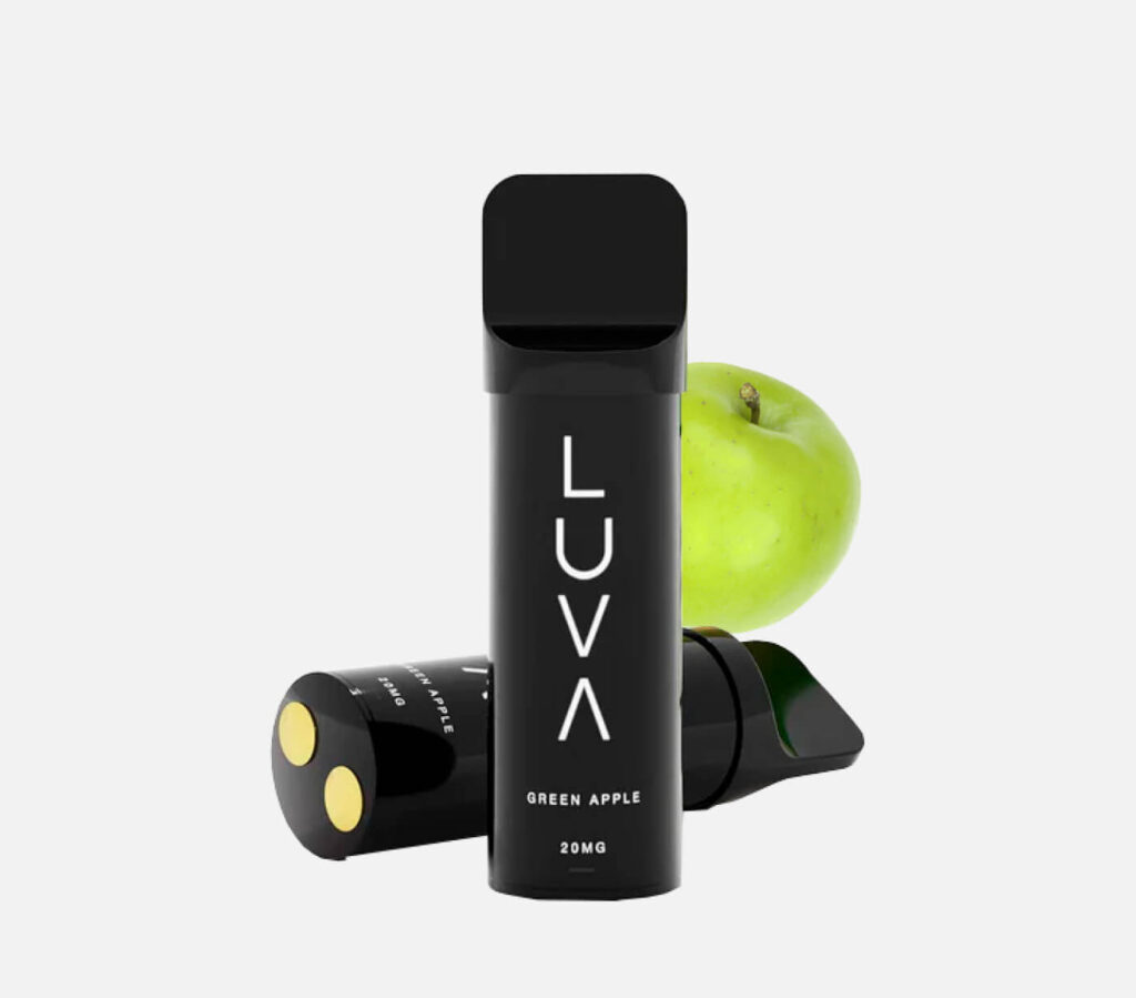 Lovesticks Luva Pods (2 stk.)-apple kaufen