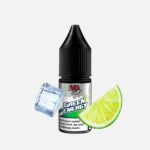 IVG Nikotinsalz Liquid-green energy kaufen