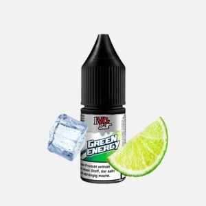 IVG Nikotinsalz Liquid 2% / 20 mg, Green Energy