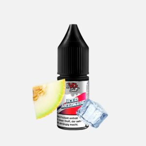 IVG Nikotinsalz Liquid 2% / 20 mg, Iced Melonade