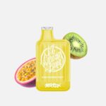 187 Vape Box Kiwi Passion Fruit E-Shisha