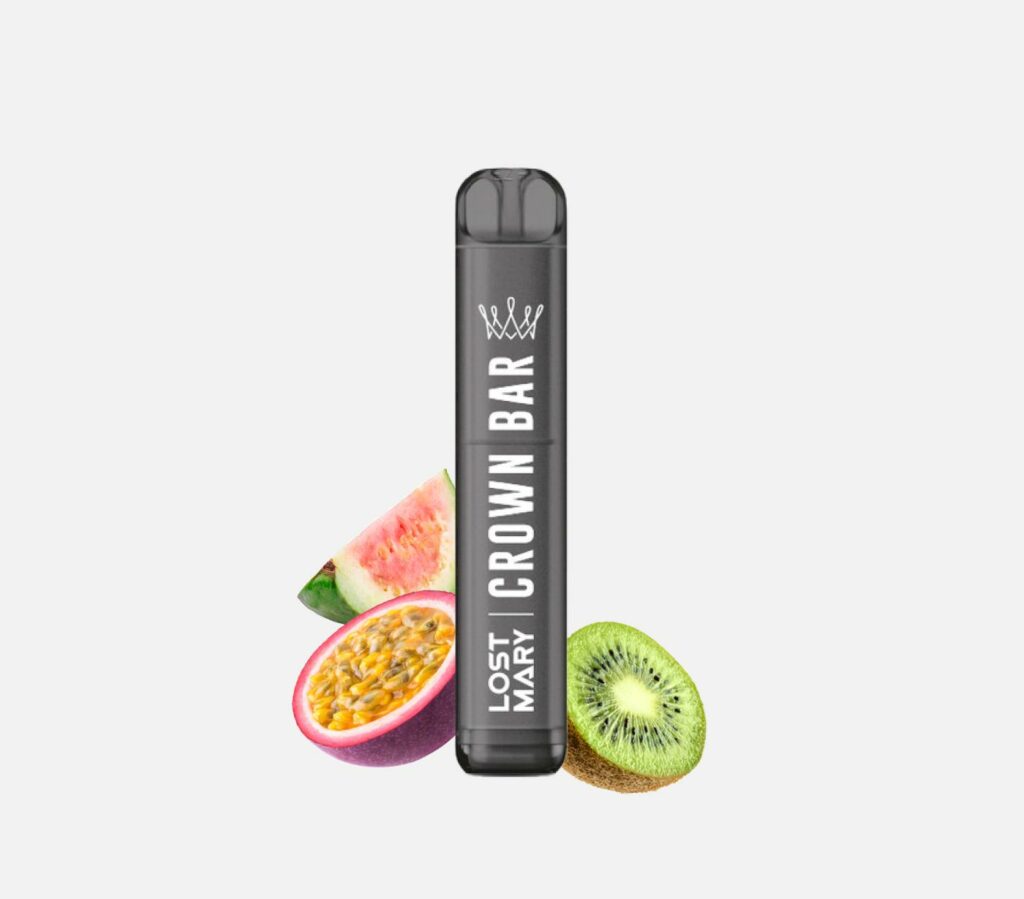 Crown bar-kiwi passionfruit guava kaufen