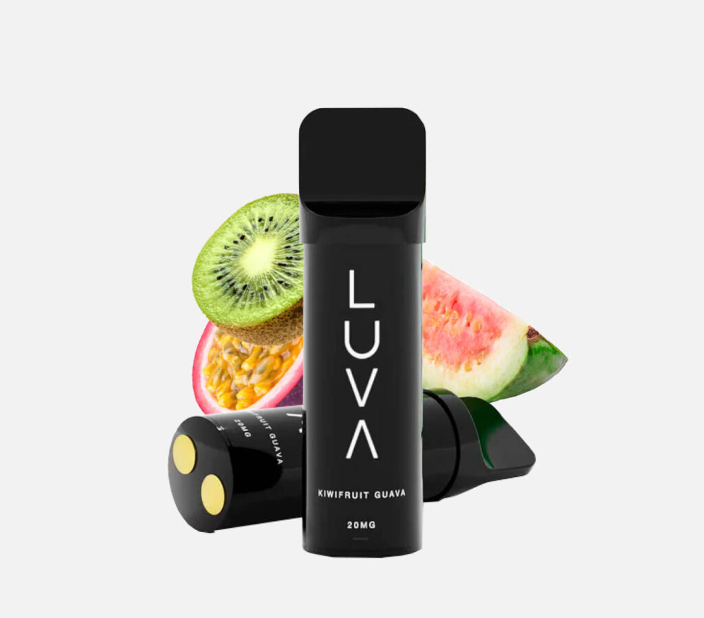 Lovesticks Luva Pods (2 stk.)-guava kaufen