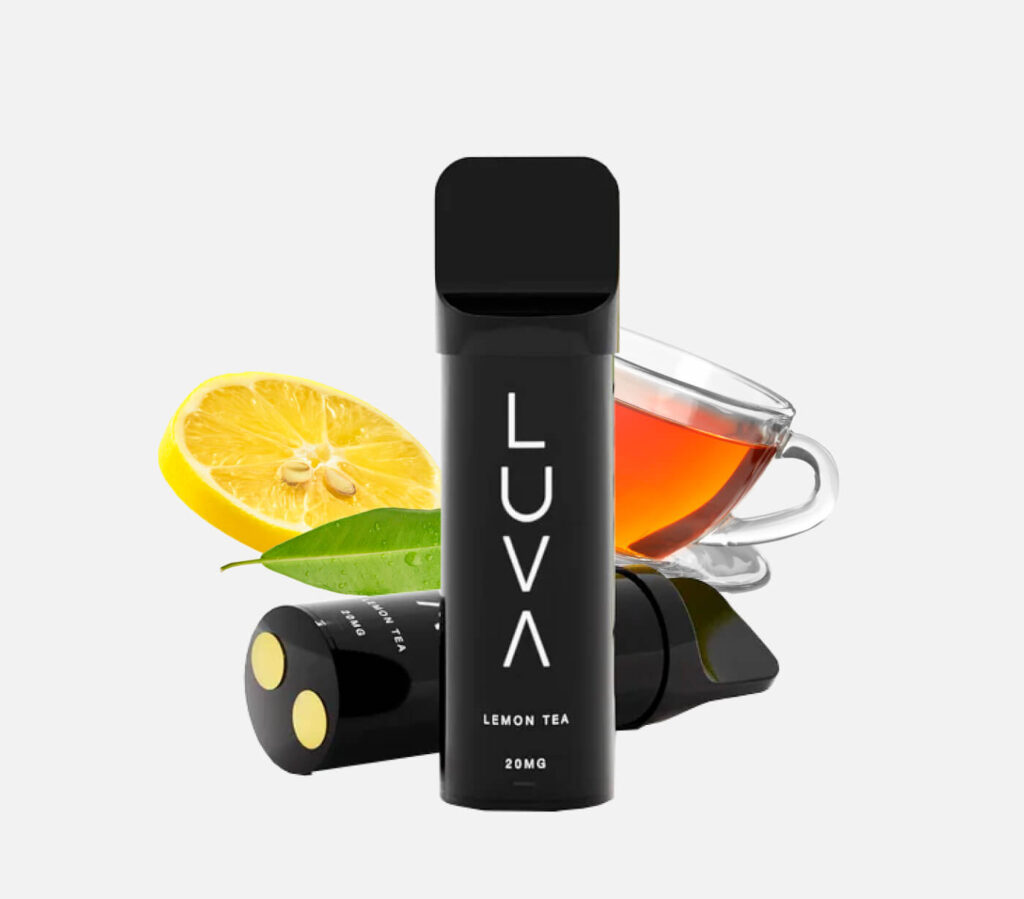 Lovesticks Luva Pods (2 stk.)-lemon tea kaufen