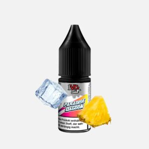 IVG Nikotinsalz Liquid 2% / 20 mg, Paradise Lagoon