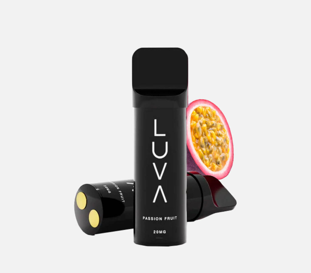 Lovesticks Luva Pods (2 stk.)-passion fruit kaufen