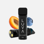 Lovesticks Luva Pods (2 stk.)-peach blueberry kaufen