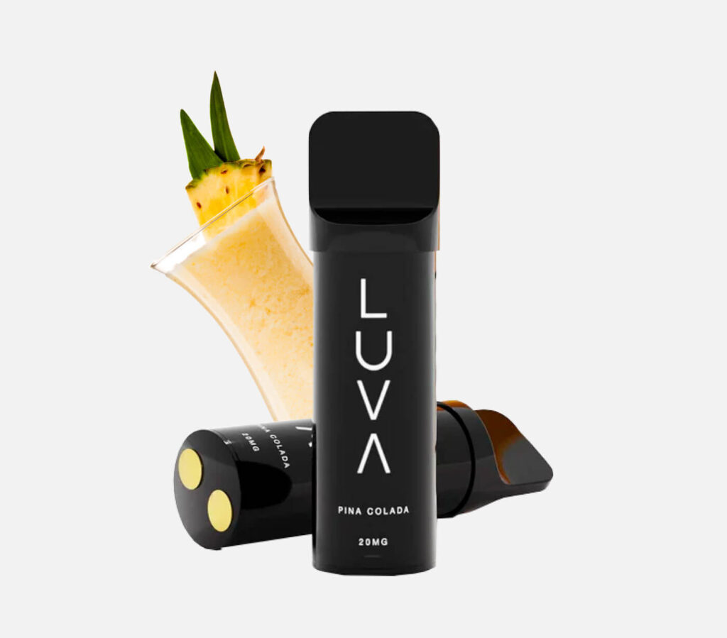 Lovesticks Luva Pods (2 stk.)-pina colada kaufen