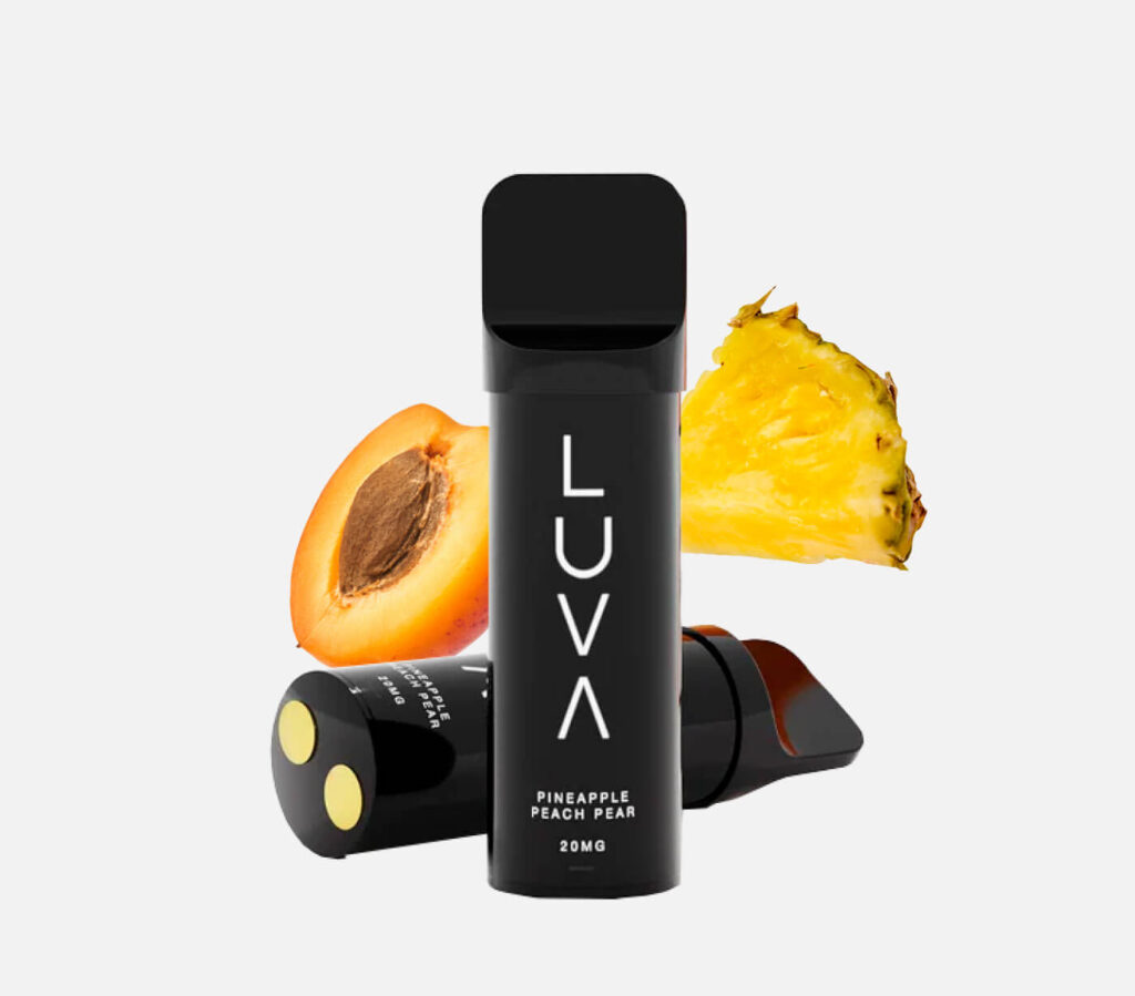 Lovesticks Luva Pods (2 stk.)-pineapple peach pear kaufen