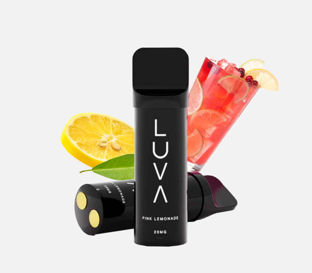 Lovesticks Luva Pods (2 stk.)-pink lemonade kaufen