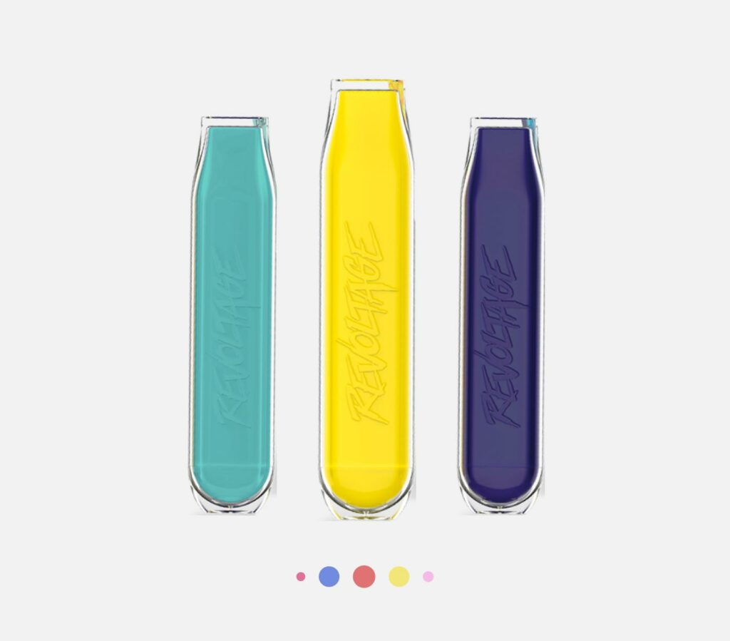 Revoltage Bar kaufen