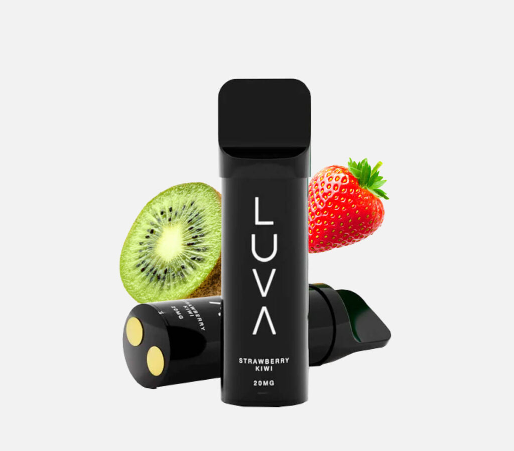 Lovesticks Luva Pods (2 stk.)-strawberry kiwi kaufen