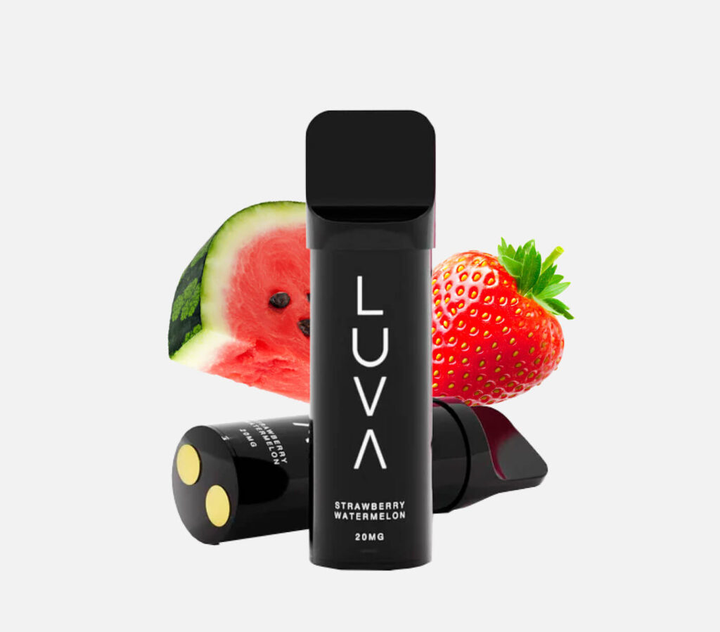 Lovesticks Luva Pods (2 stk.)-strawberry watermelon kaufen