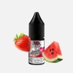 IVG Nikotinsalz Liquid-strawberry watermelon chew kaufen